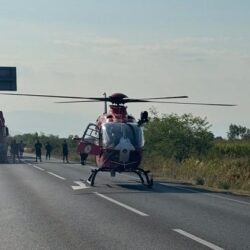 Poliţiştii au aflat cum s-a produs accidentul tragic de pe şoseaua Lugoj - Caransebeş (foto) 5 Poliţiştii au aflat cum s-a produs accidentul tragic de pe şoseaua Lugoj - Caransebeş (foto)