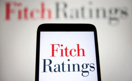 Fitch Ratings menține ratingul suveran al României la „BBB-” 36 Fitch Ratings menține ratingul suveran al României la „BBB-”
