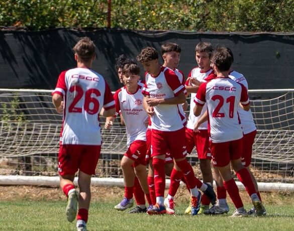 Liga a IV-a Timiș la fotbal: rezultate, clasament şi etapa viitoare 1 Liga a IV-a Timiș la fotbal: rezultate, clasament şi etapa viitoare