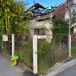 Zeci de locuitori ai unui cartier din Timişoara cer, cu disperare, ajutor! (foto) 2 Zeci de locuitori ai unui cartier din Timişoara cer, cu disperare, ajutor! (foto)