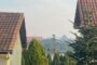 Nori de fum și un miros puternic de ars au acoperit, vineri dimineața, Timișoara și alte localități din județul Timiș