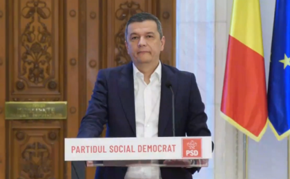Grindeanu îi cere lui Bolojan să negocieze amânarea închiderii centralelor pe cărbune