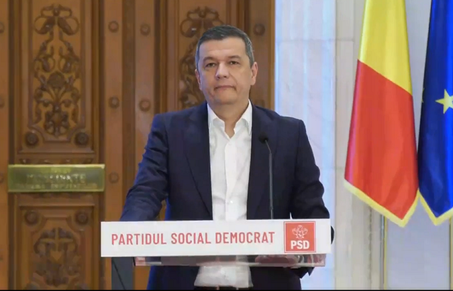 Grindeanu îi cere lui Bolojan să negocieze amânarea închiderii centralelor pe cărbune