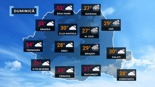 harta meteo 1
