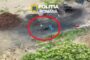 Rețea de hoți, destructurată pe şantierele CFR. Cabluri furate şi arse, deșeuri toxice aruncate în râul Mureș (VIDEO)
