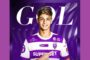 Poli Timișoara a spulberat-o pe Concordia Chiajna: 5-1. Ianis Doană a marcat 4 dintre golurile alb-violeților!