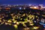 Iluminatul arhitectural din Timișoara se oprește temporar pentru reducerea consumului de energie