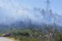 MAE precizează că nu au fost români afectați de incendiile din Grecia până în prezent