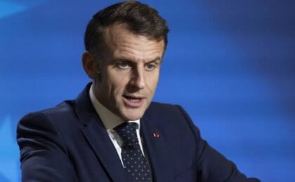Franța a legalizat oficial dreptul la moarte asistată. Legea a fost promulgată de Macron 1 Franța a legalizat oficial dreptul la moarte asistată. Legea a fost promulgată de Macron