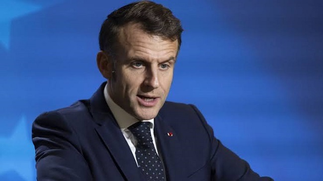 Franța a legalizat oficial dreptul la moarte asistată. Legea a fost promulgată de Macron 1 Franța a legalizat oficial dreptul la moarte asistată. Legea a fost promulgată de Macron