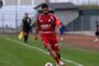 Fotbalistul timișorean Sebastian Mailat, aproape de un transfer în Turcia