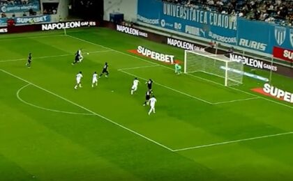 Partida de fotbal Ararat-Armenia - Craiova nu e la tv. Cine transmite meciul 13 Partida de fotbal Ararat-Armenia - Craiova nu e la tv. Cine transmite meciul