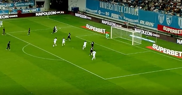 Partida de fotbal Ararat-Armenia - Craiova nu e la tv. Cine transmite meciul