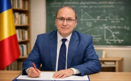 Ministrul Educației vine cu precizări despre concursul de admitere la liceu din 2027