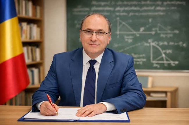 Ministrul Educației vine cu precizări despre concursul de admitere la liceu din 2027