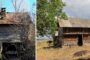 Muzeul Satului Bănățean din Timişoara salvează două construcții tradiționale din Banatul Montan