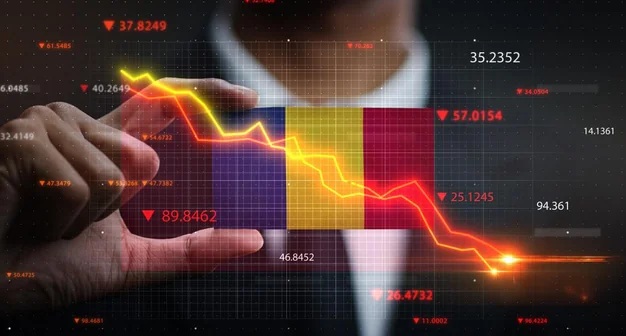 Consultant economic, despre Moody's: România nu e în junk, dar plătește deja ca și cum ar fi 1 Consultant economic, despre Moody's: România nu e în junk, dar plătește deja ca și cum ar fi