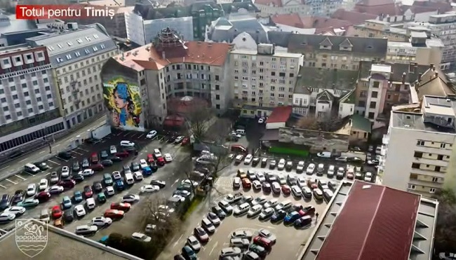 Licitaţie pentru construirea unui centrul multifuncţional în inima Timişoarei. Investiția este estimată la 35–40 de milioane de euro, bani de la CJT şi fonduri europene 1 Licitaţie pentru construirea unui centrul multifuncţional în inima Timişoarei. Investiția este estimată la 35–40 de milioane de euro, bani de la CJT şi fonduri europene