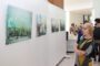 „Sub semnul curgerii. Între transparență și permanență” - expoziție de pictură la Timișoara