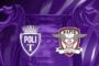 Meciul Poli Timişoara - Rapid Bucureşti se joacă la Sibiu
