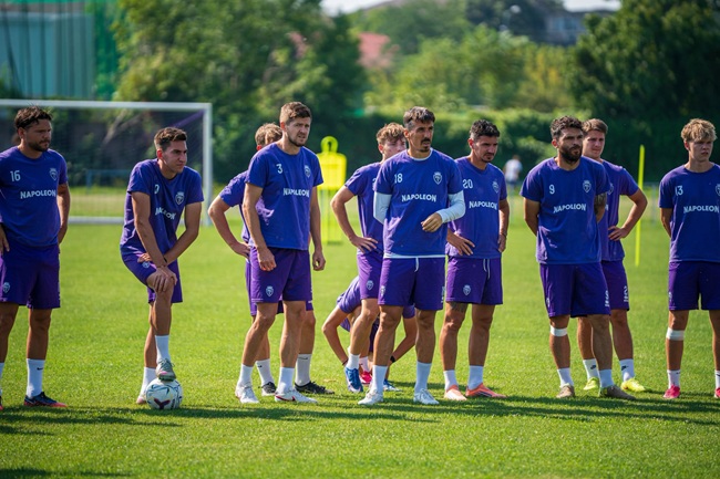 Poli Timișoara înfruntă CSC Șelimbăr în prima deplasare din Liga 2. Dan Alexa: "Va fi un meci dificil, dar mergem încrezători să câștigăm cele trei puncte"