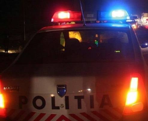 Incident într-o comună timișeană, după ce două persoane nu au fost lăsate să intre la un eveniment