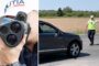 IPJ Timiș: Peste 800 de sancțiuni pentru viteză, 94 de șoferi au rămas fără permis, iar amenzile aplicate au depășit 700.000 de lei