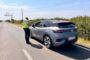 Razie pe DN 6, în Timiș. Polițiștii au aplicat peste 150 de sancțiuni