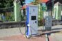 Zece noi stații de încărcare pentru mașini electrice, la Caransebeș