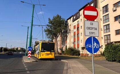 În Timișoara cosmopolită, stațiile mijloacelor de transport în comun sunt umilitoare. Ce spun locuitorii oraşului 6 În Timișoara cosmopolită, stațiile mijloacelor de transport în comun sunt umilitoare. Ce spun locuitorii oraşului