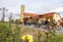 "Stories on Wheels" revine în Banatul de câmpie. O nouă tură pe bicicletă, pe traseul Jimbolia – Grabaț – Gottlob – Tomnatic – retur, despre memorie, plecări și poveștile care rămân