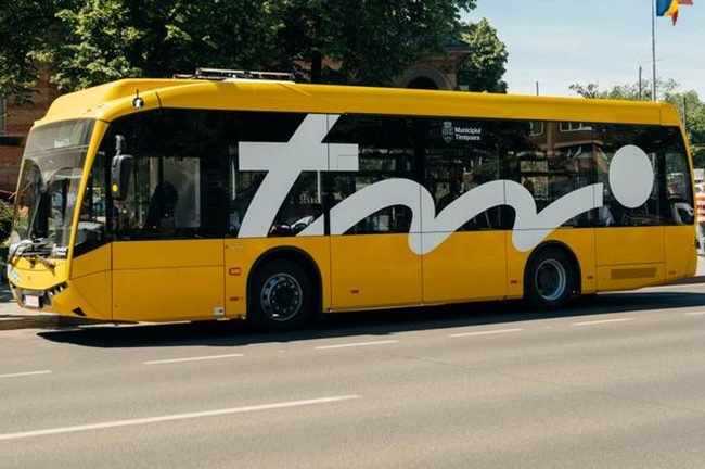 STPT operează, cu liniile M3 și M32, transportul public din Giroc și Chișoda, începând cu 17 august 2026. Graficul de circulație și stațiile 1 STPT operează, cu liniile M3 și M32, transportul public din Giroc și Chișoda, începând cu 17 august 2026. Graficul de circulație și stațiile