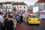 Centrul Timișoarei se va transforma, sâmbătă, într-un circuit de Super Rally. Capitala Banatului, puternic reprezentată