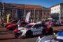 Surprize de proporţii ne aşteaptă la Super Rally Timișoara! Piloţii Simone Tempestini, Lucio Peruggini și Costel Cășuneanu, alături timişorenii Radu Benea, Nicolas Benea, Leo Borlovan, Alexandru Krepelka, Sorin Mihoc și Cristi Șugar