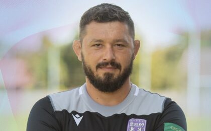 SCM USV Timişoara înfruntă liderul Dinamo Bucureşti în Liga de Rugby 15 SCM USV Timişoara înfruntă liderul Dinamo Bucureşti în Liga de Rugby