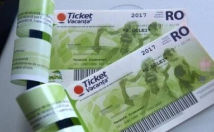 Dezastru pentru turismul din România: Decontările pentru voucherele de vacanță s-au prăbușit, iar asta afectează direct unitățile de cazare