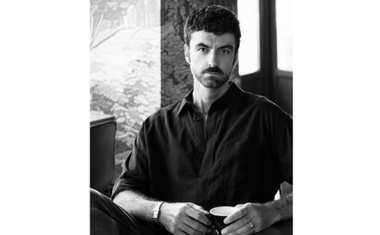Bogdan Ciocodeică expune la Kunsthalle Bega