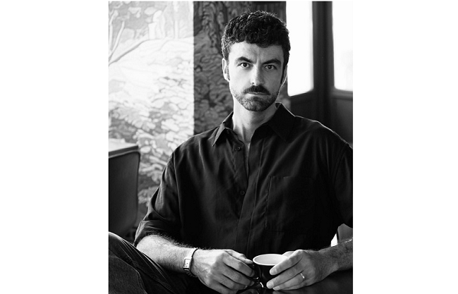 Bogdan Ciocodeică expune la Kunsthalle Bega