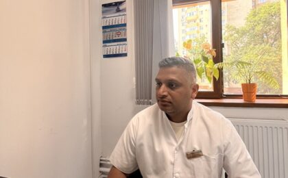 Probleme ale coloanei vertebrale și ale creierului, evaluate la Neurochirurgie, în Ambulatorul Spitalului Municipal Timișoara 1 Probleme ale coloanei vertebrale și ale creierului, evaluate la Neurochirurgie, în Ambulatorul Spitalului Municipal Timișoara