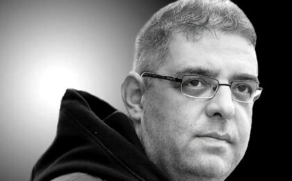 A murit jurnalistul Patrick André de Hillerin, unul dintre fondatorii Academiei Cațavencu. Avea doar 52 de ani 1 A murit jurnalistul Patrick André de Hillerin, unul dintre fondatorii Academiei Cațavencu. Avea doar 52 de ani