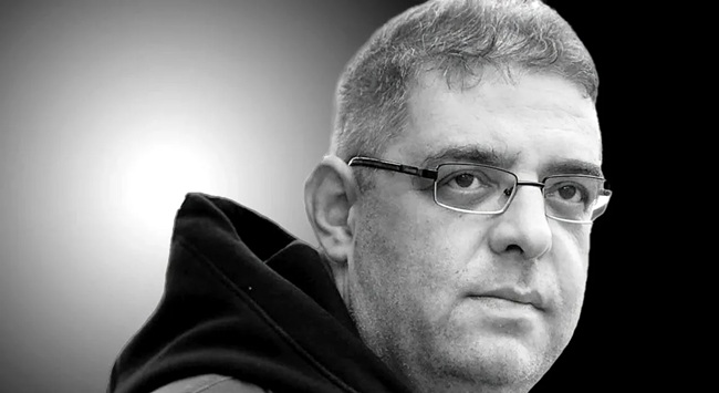 A murit jurnalistul Patrick André de Hillerin, unul dintre fondatorii Academiei Cațavencu. Avea doar 52 de ani