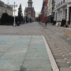 Fritz, ziua 15 din Festivalul faptelor bune. Traseul Revoluției ratează PNRR, iar Timișoara scoate 10 milioane de lei din buzunar 4 TraseulRevolutiei4