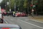 Accident grav pe Calea Torontalului. Două persoane au fost rănite