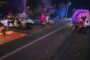 Doi tineri din Petrila au murit într-un grav accident rutier