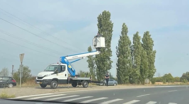 "Nu știu ce să facă ca să ne prindă"... Poliția Timiș atrage atenția în privința unei informații false din mediul online 1 "Nu știu ce să facă ca să ne prindă"... Poliția Timiș atrage atenția în privința unei informații false din mediul online