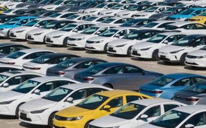 Prosperitatea Europei, amenințată de declinul industriei auto 1 Prosperitatea Europei, amenințată de declinul industriei auto