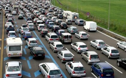 Italia amână cu un an interdicția pentru mașinile diesel Euro 5 1 autostrada