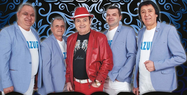 Hamei Festival, la Timişoara! Damian Drăghici, Bosquito, Connect-R, Subcarpaţi şi Azur, printre invitaţi