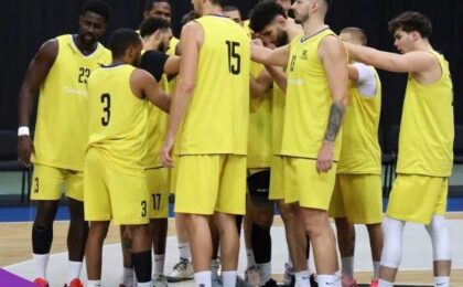 Start în sezonul de baschet al Ligii Naţionale! SCM Poli joacă primul meci la Timişoara