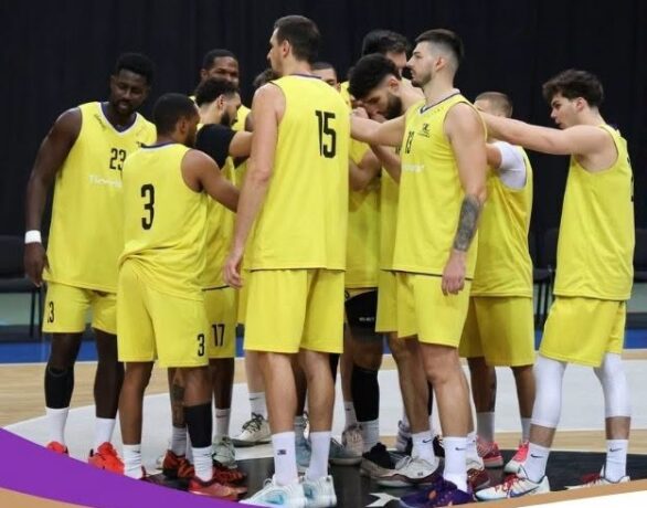 Start în sezonul de baschet al Ligii Naţionale! SCM Poli joacă primul meci la Timişoara